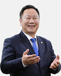 김인호 서울시의장